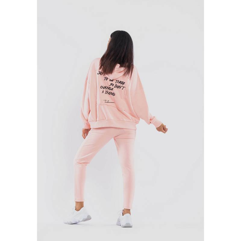 Tom Barron Oversized Jumpsuit Damen