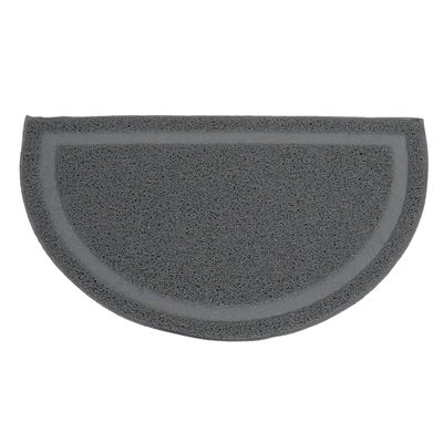 Katzentoilettenvorleger XXL