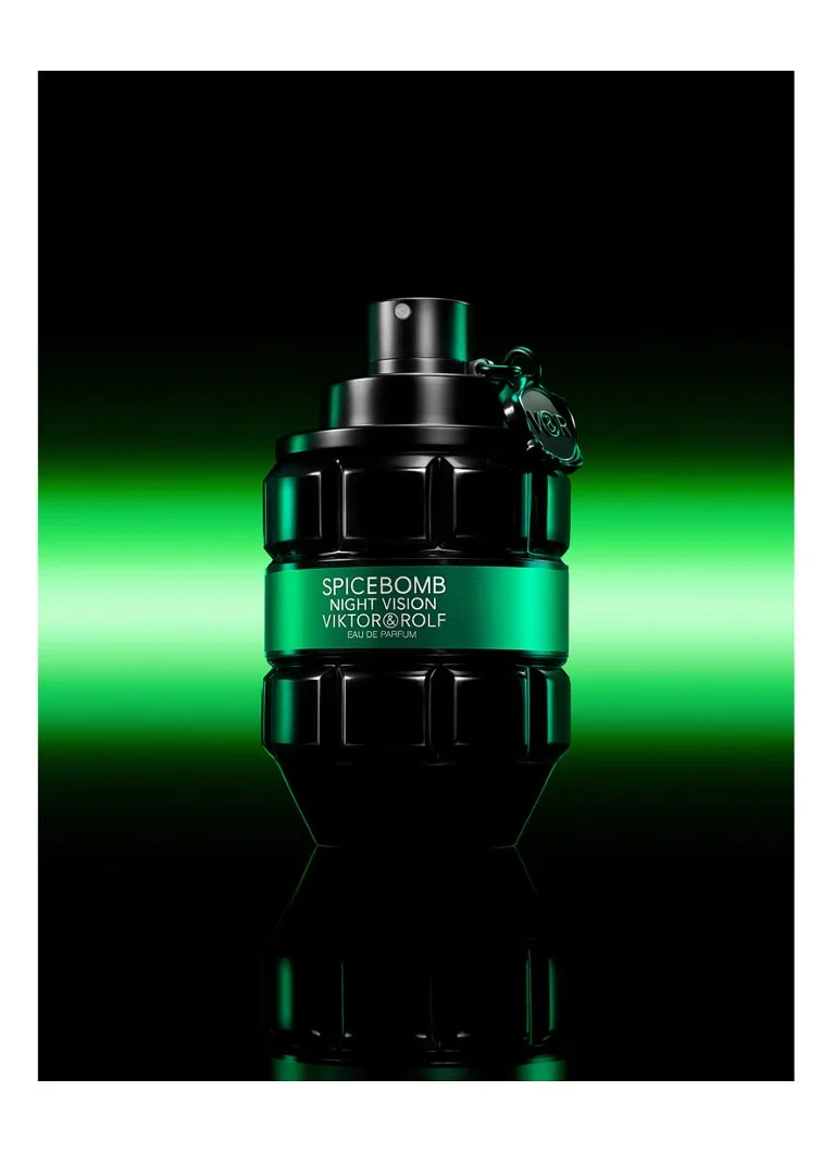 Viktor&Rolf Spicebomb Night Vision Apa de parfum