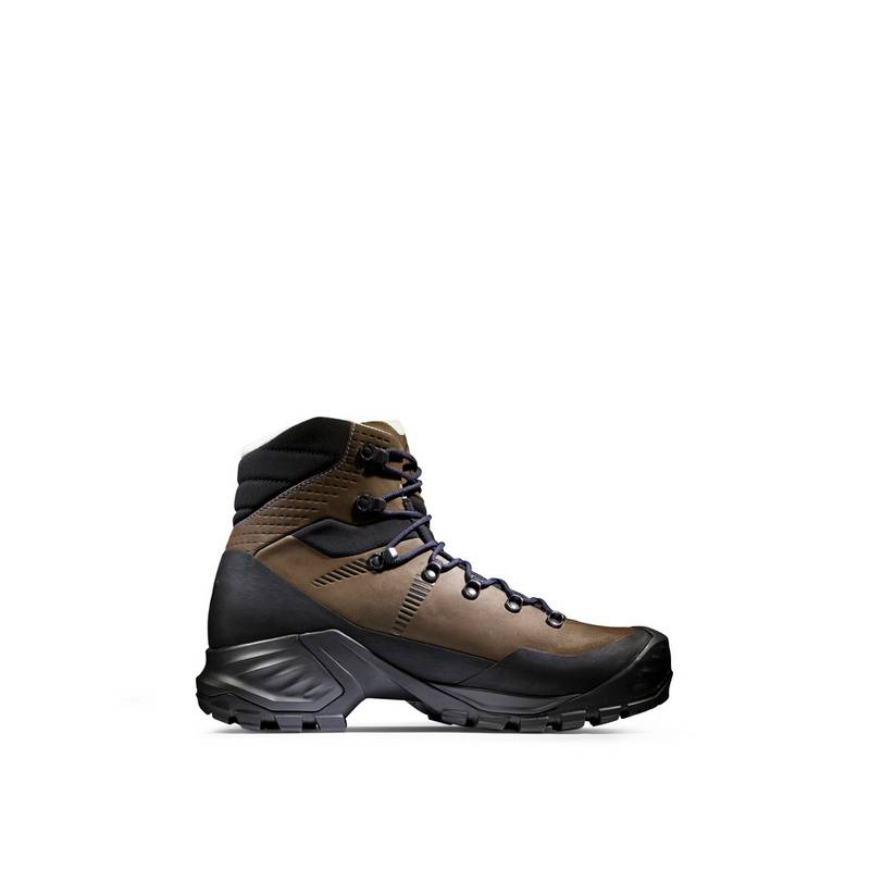 Mammut Trovat Advanced II High GTX Wanderschuhe Herren