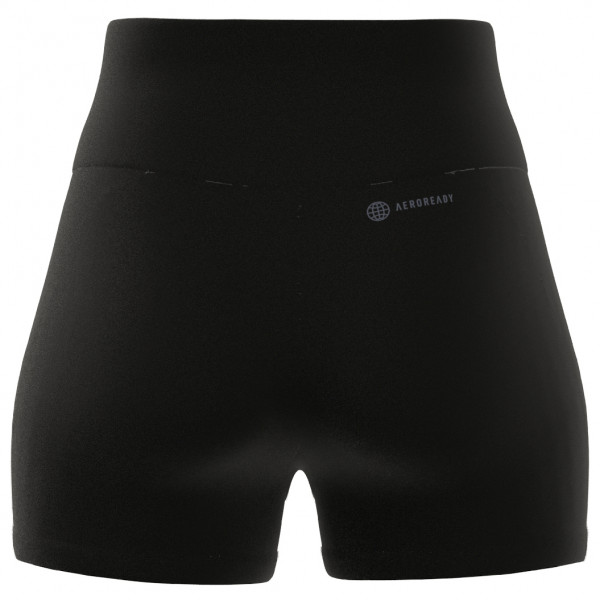 adidas - Women's Yoga Essentials Short Tights - Lauftights