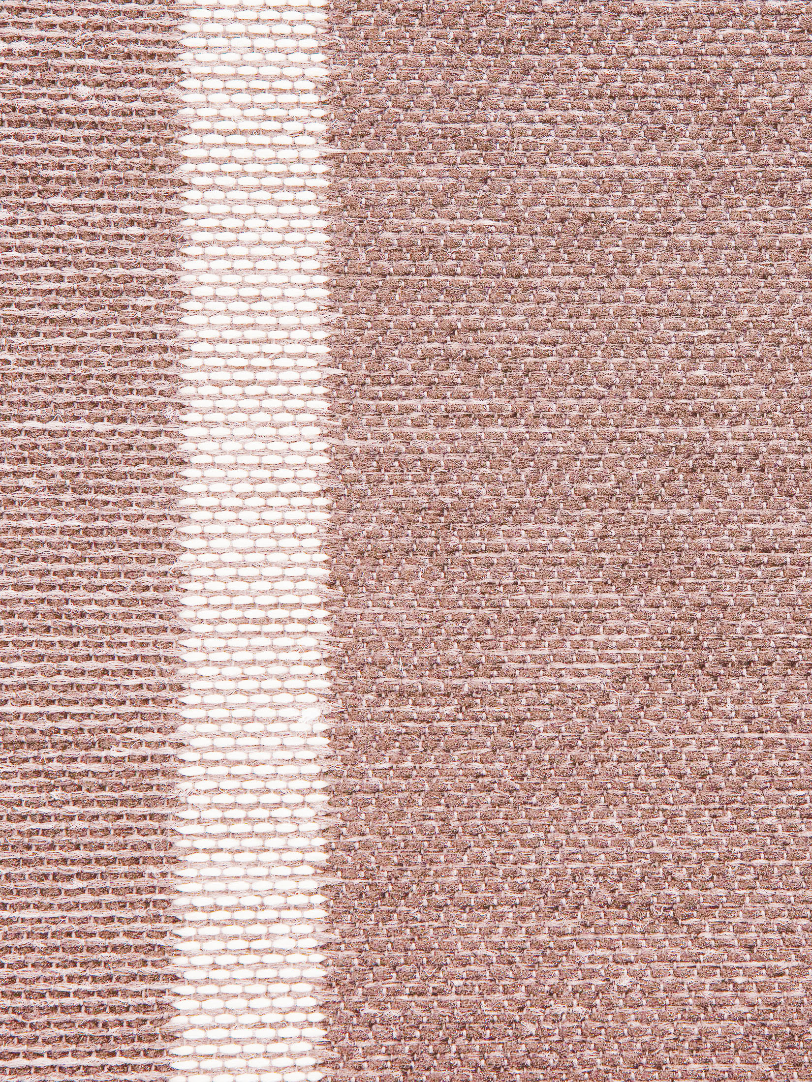 Svana Moderner Teppich, Rose