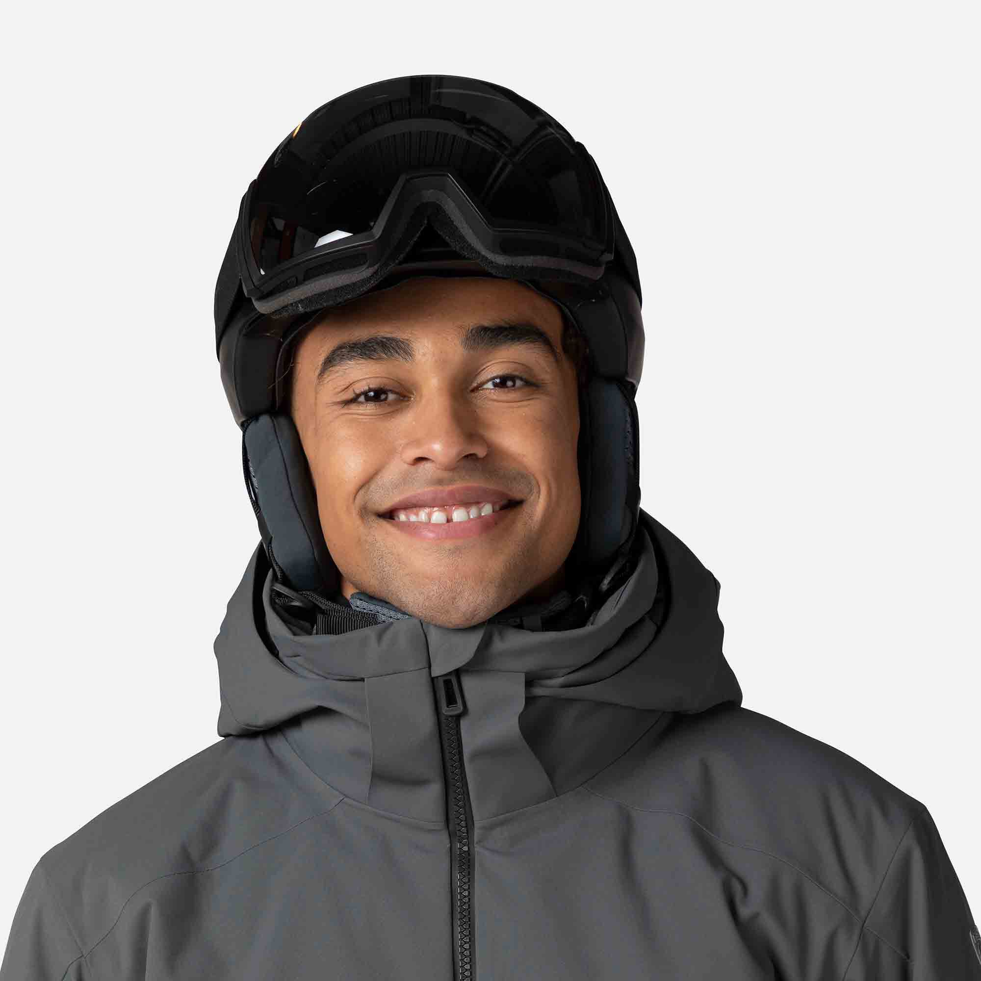 Veste de ski Controle Homme