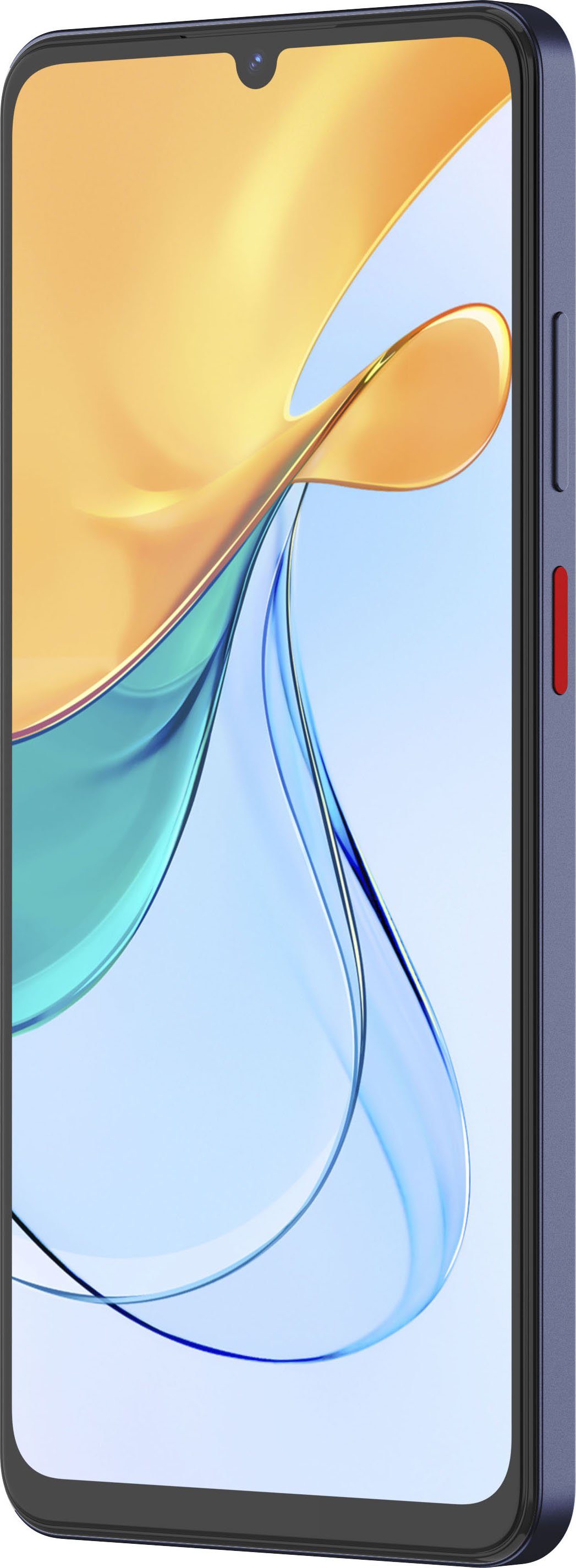 ZTE Blade V50 Vita Smartphone (17,14 cm/6,75 Zoll, 256 GB Speicherplatz, 50 MP Kamera)