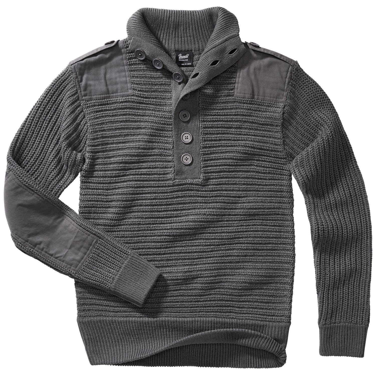 Alpin Pullover