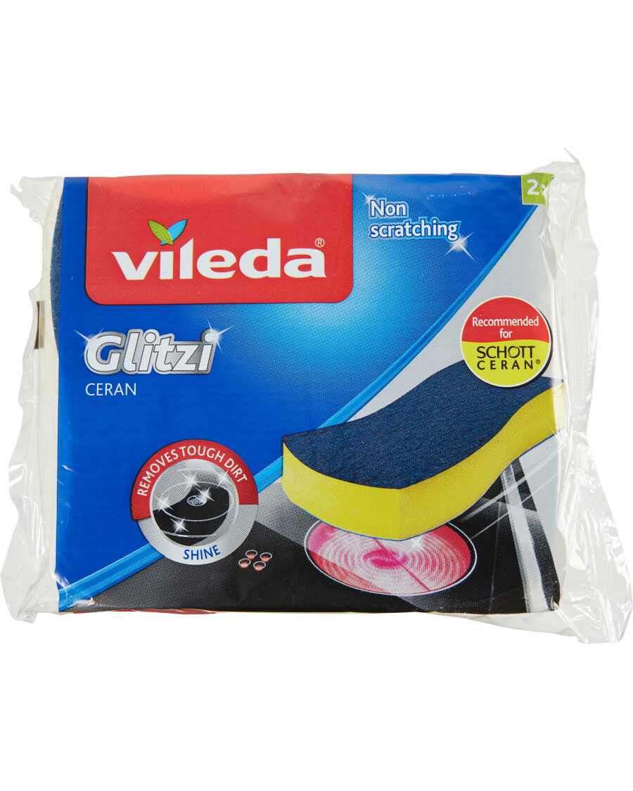 Vileda Glitzi Ceran