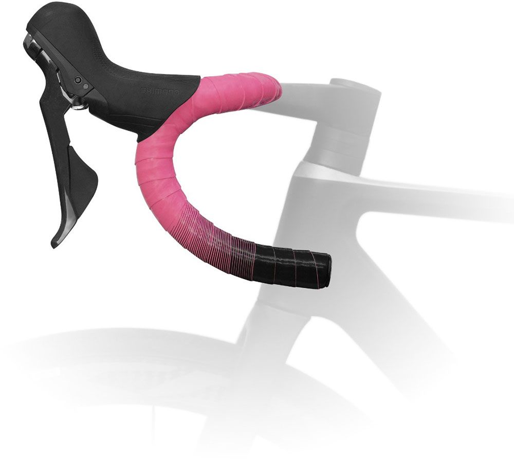 Fizik Vento Microtex Tacky Bicolor Lenkerband kaufen | Bike-Discount