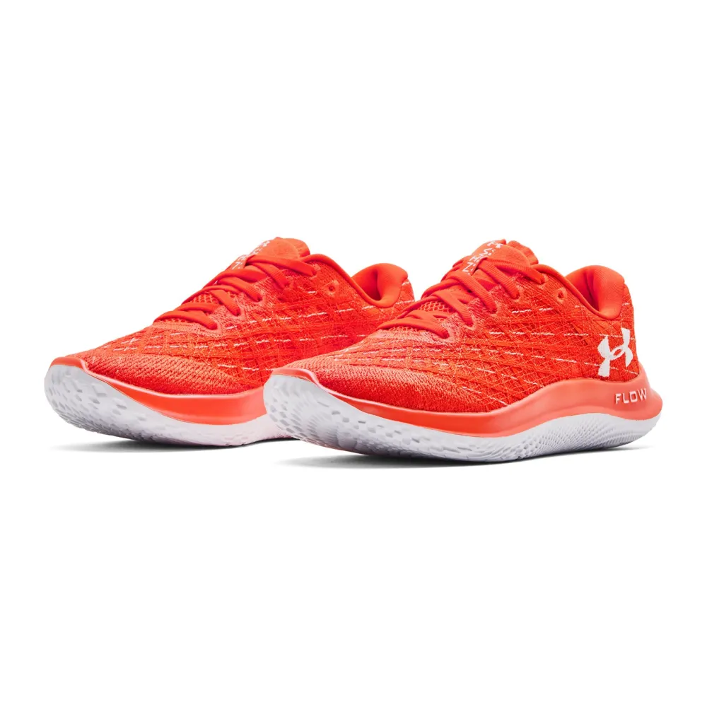 Under Armour Flow Velociti Wind UA W 3023561-601 / orange