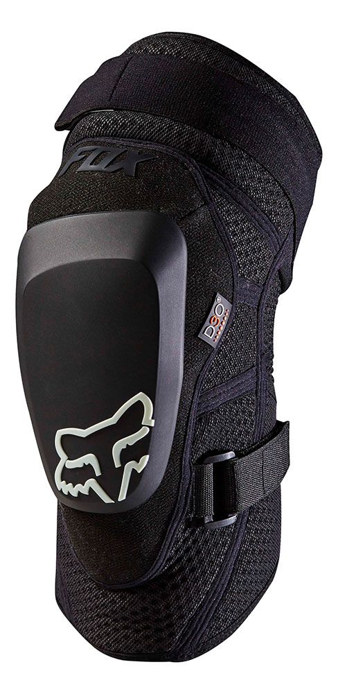 Fox Racing Launch Pro D3O - Knieprotektoren kaufen | Bike-Discount