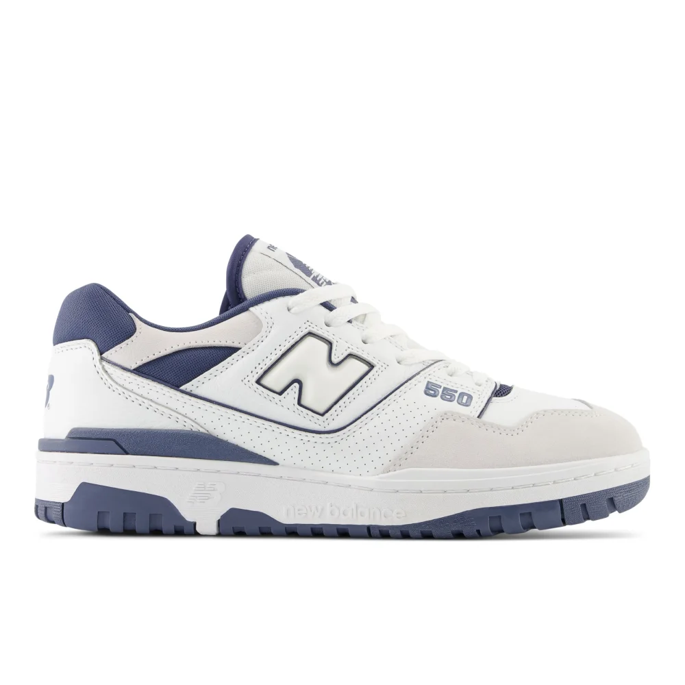 New Balance 550 BB550STG BB550STG / weiss