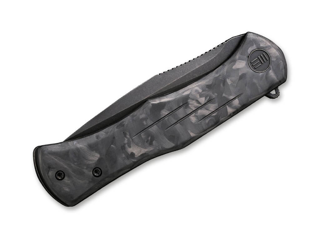 Primoris CF All Black