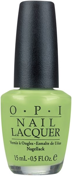 OPI  Nagellack Brights Collection