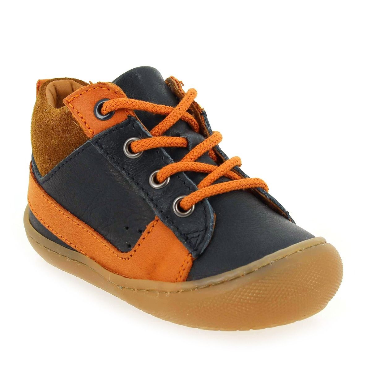 Bellamy  STEVE - bleu orange