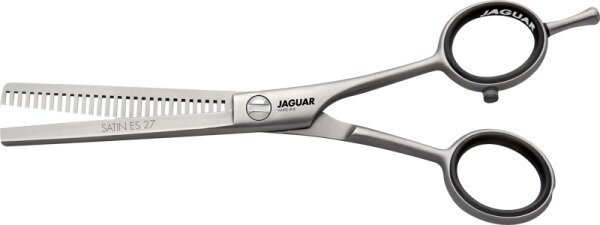 JAGUAR White Line Satin ES Effilierschere