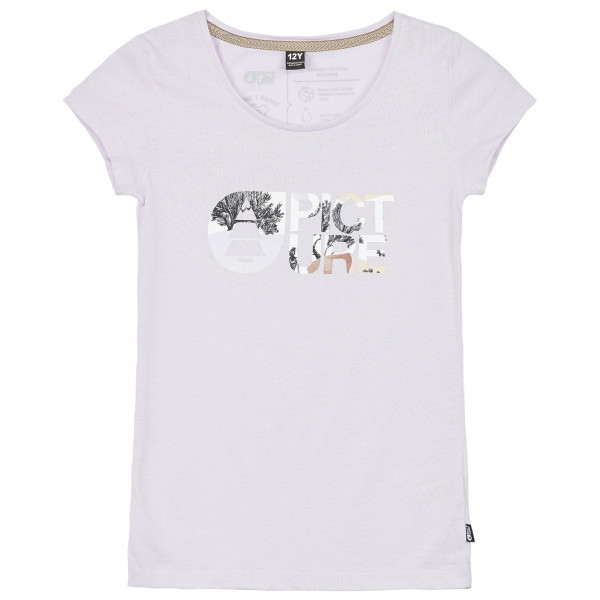 Picture - Girl's Basement Tee - T-Shirt