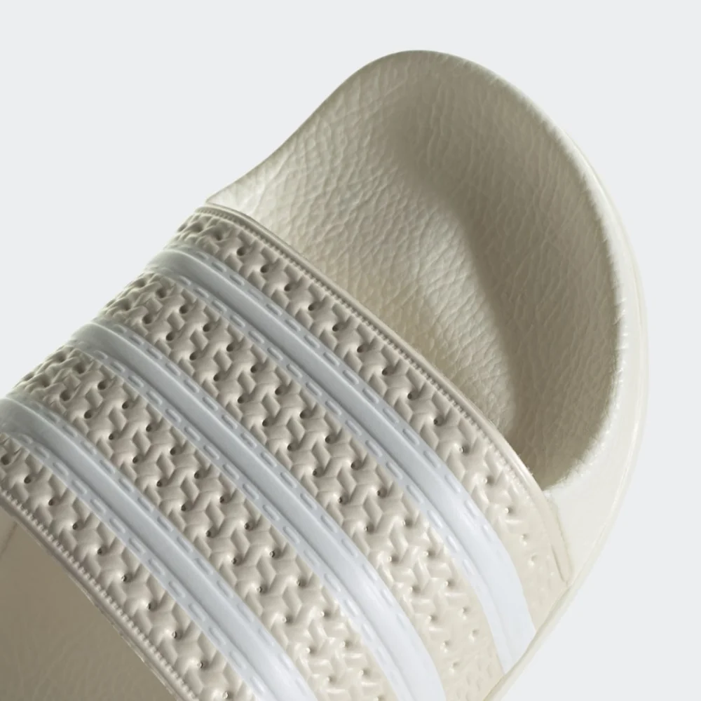 adidas Adilette GX9489 / weiss
