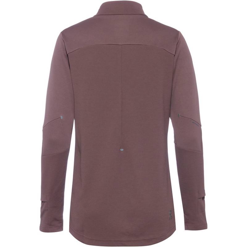 On CLIMATE SHIRT Funktionsshirt Damen