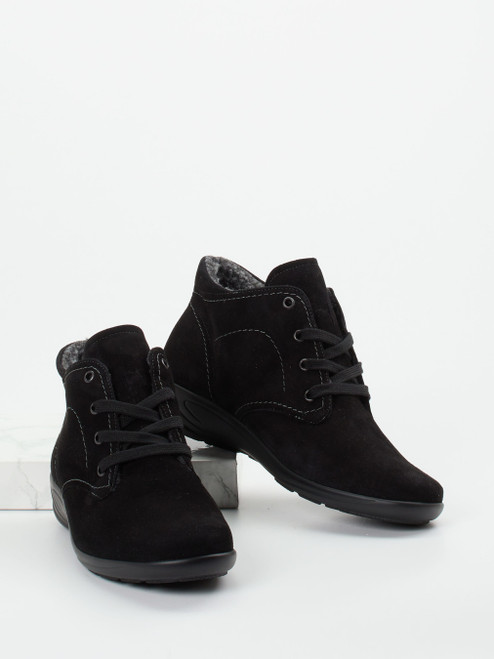 Schnürstiefelette-28510090146 Semler