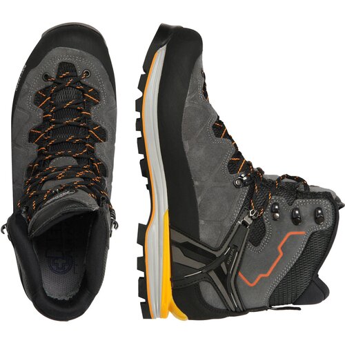 HERREN TREKKINGSCHUH LITEPEAK PRO GTX