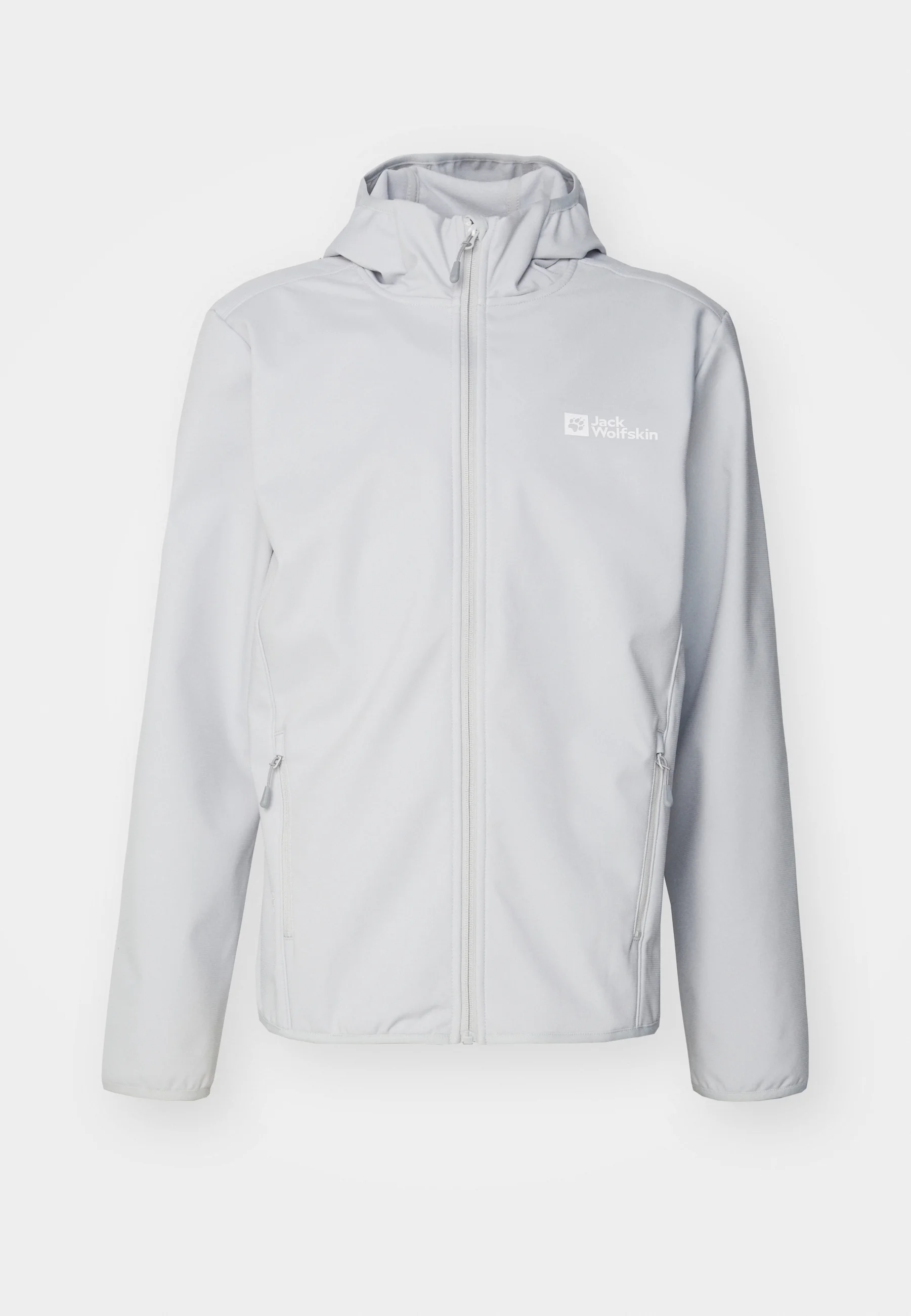 Jack Wolfskin BORNBERG - Chaqueta softshell