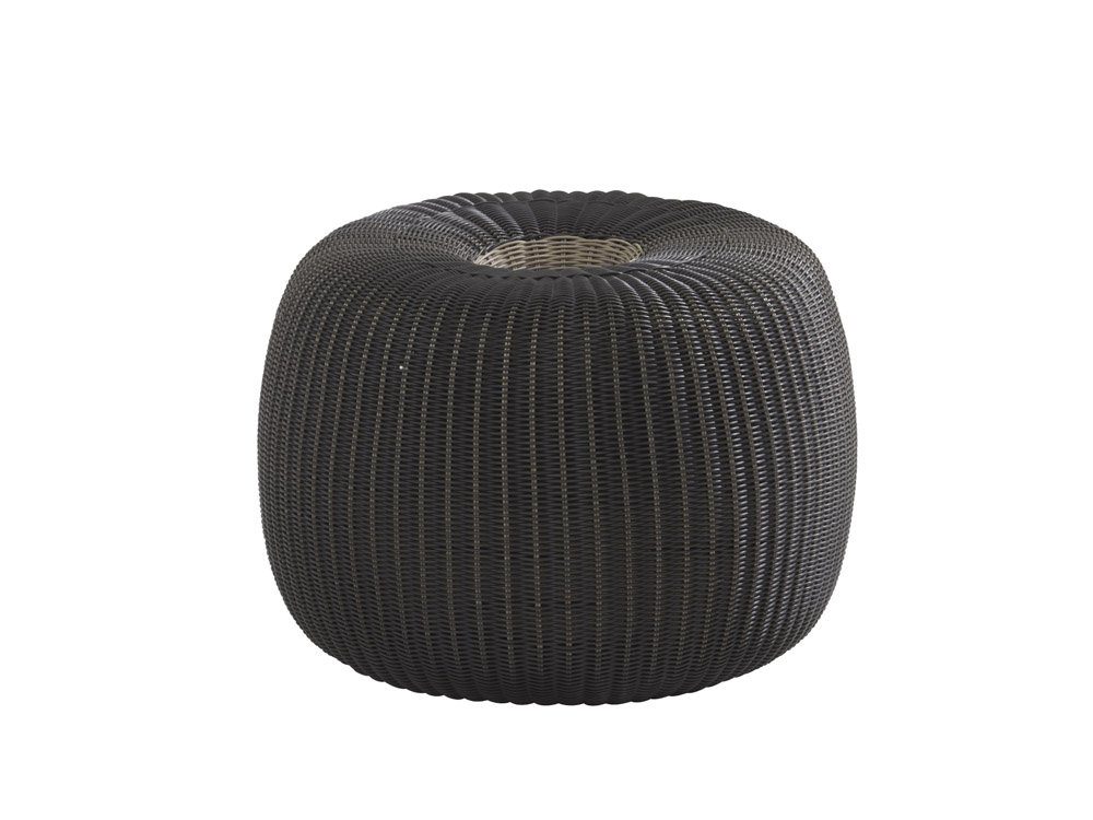 taste by 4 seasons Gartenlounge-Hocker 4Seasons Big Donut Hocker/Beistelltisch (1)
