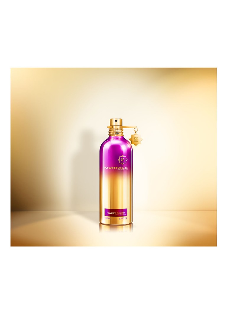 Montale Sweet Peony Eau de Parfum