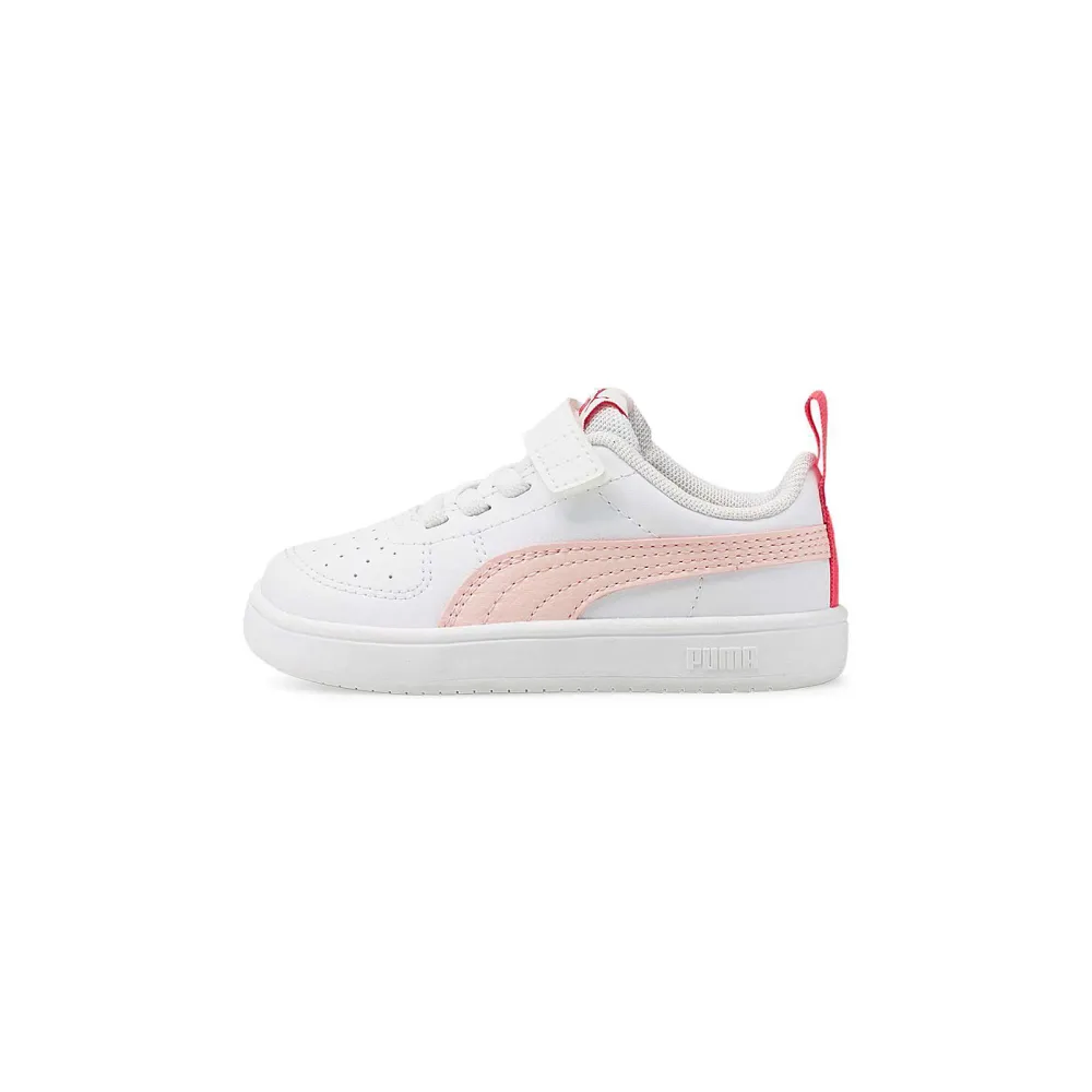 PUMA Rickie 384314-06 / weiss