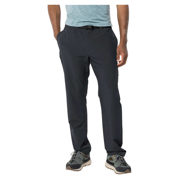 SUMMER WALK PANTS M Herren - Softshellhose