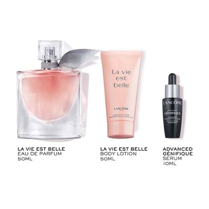 Lancôme La Vie Est Belle Eau de Parfum Gift Set