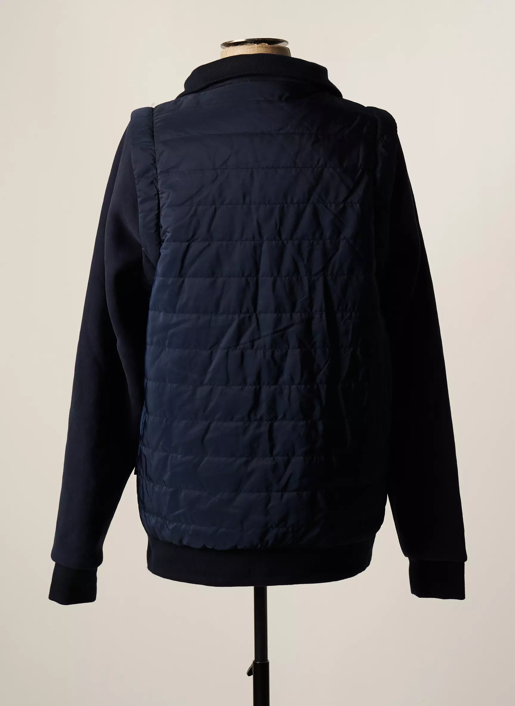 J Joy Vestecasual Homme couleur bleu
