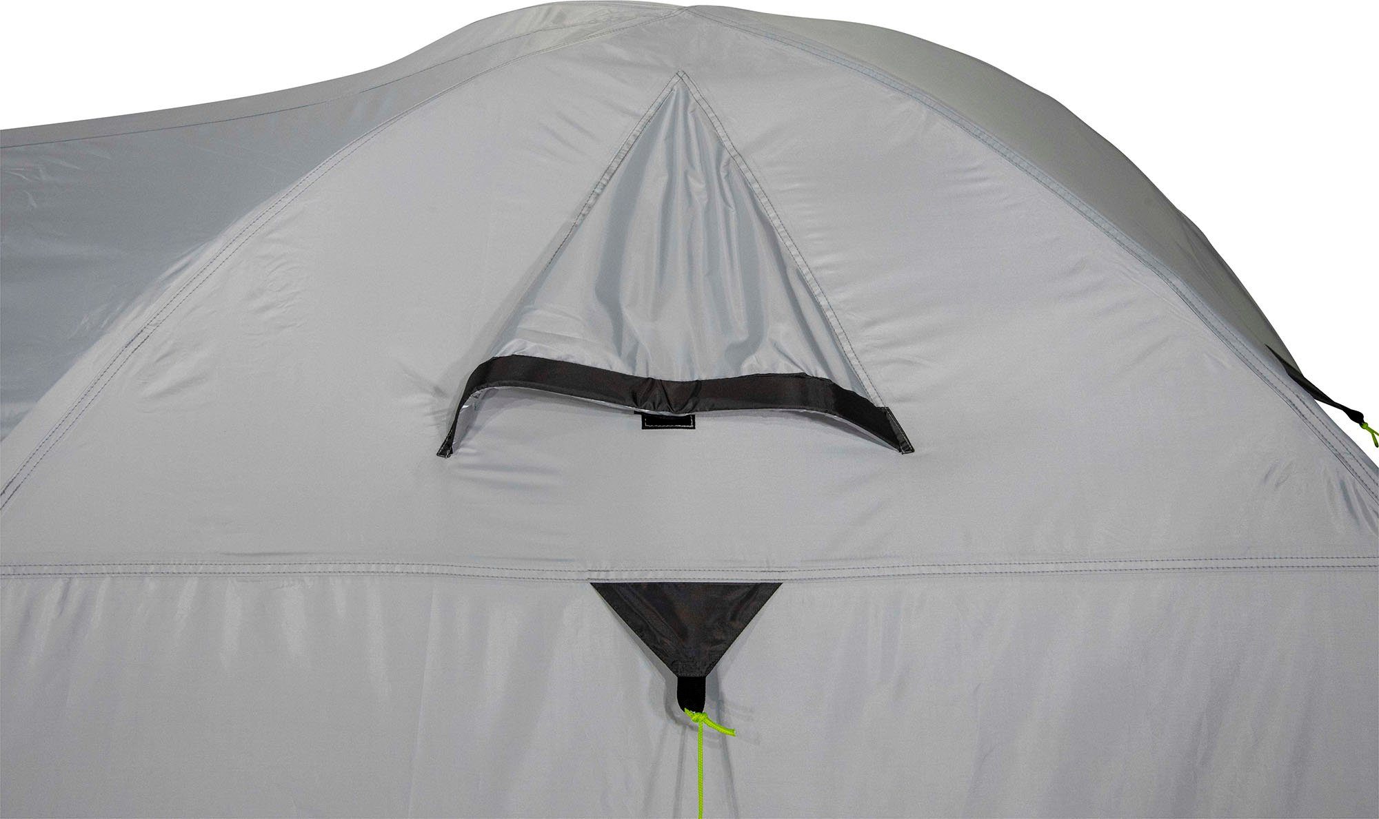 High Peak Kuppelzelt Zelt Nevada 2.0, Personen: 2 (mit Transporttasche)