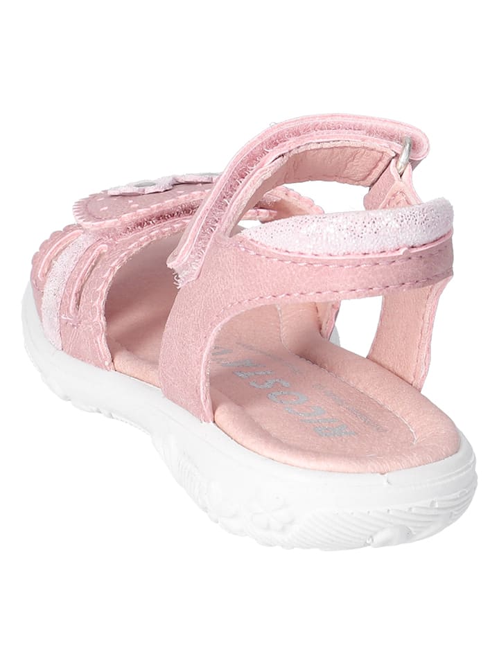Ricosta Leder-Sandalen 