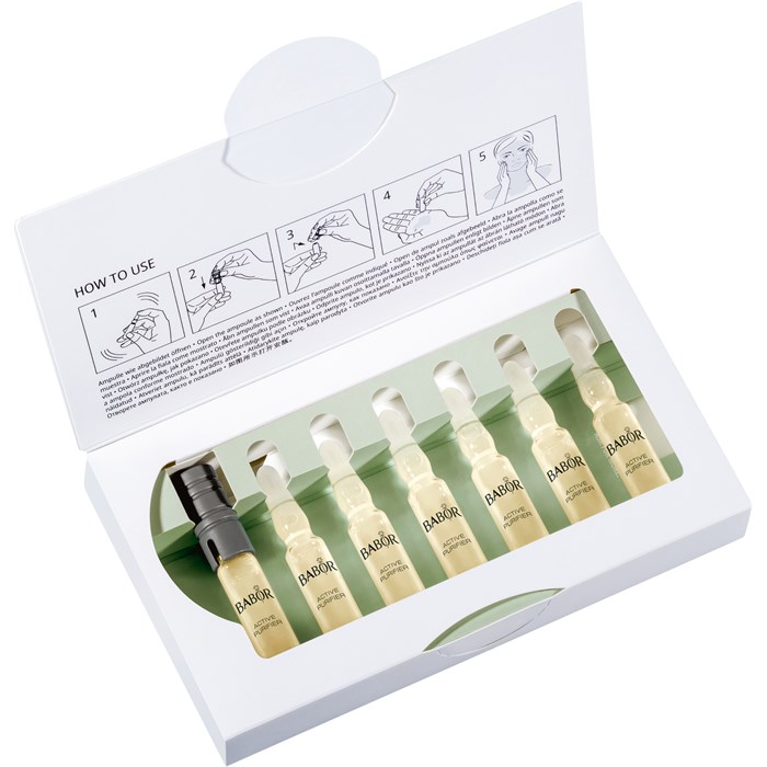 Active Purifier 7 Ampoules