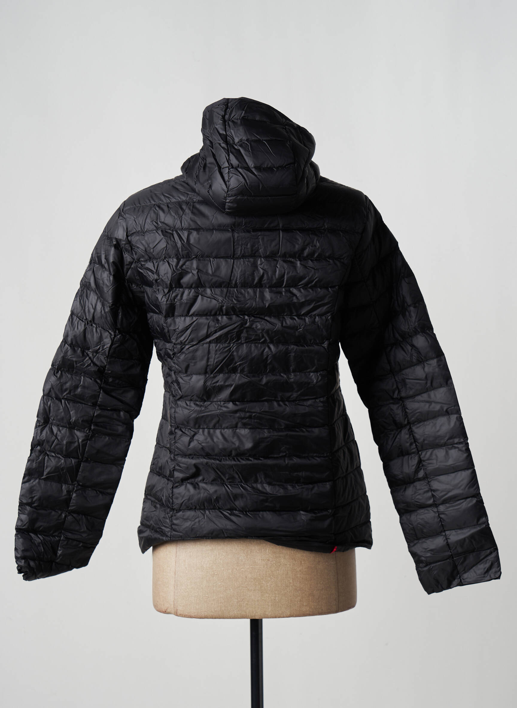 Jott Just Over The Top Doudounes Femme couleur noir
