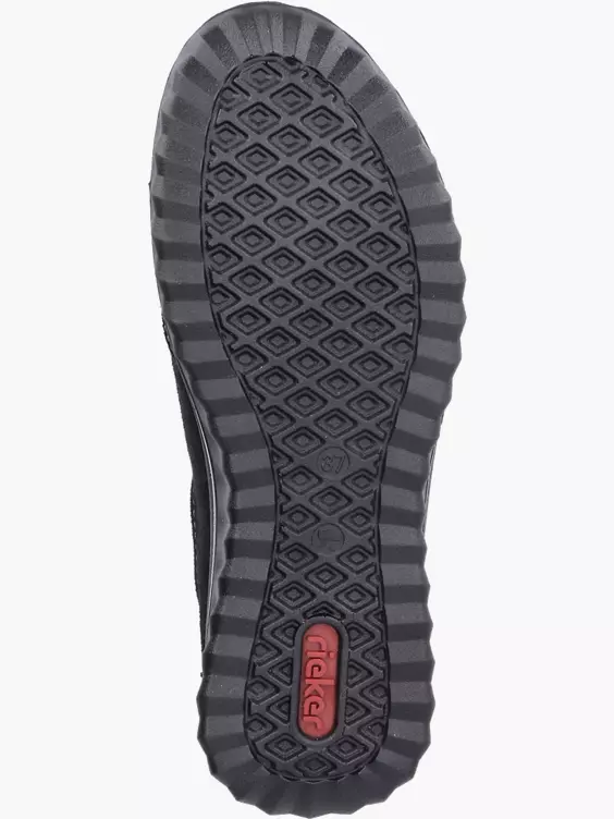 Rieker Damen Slipper