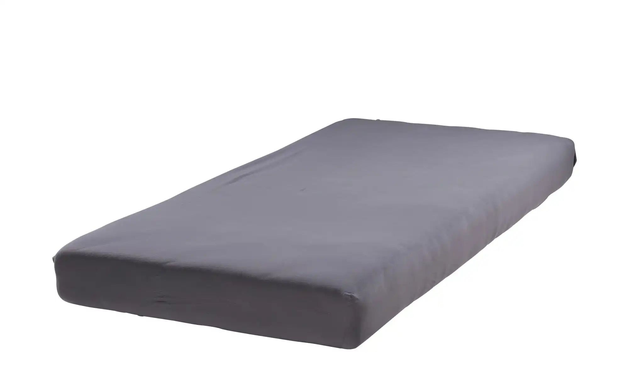 como Jersey-Stretch-Spannbettlaken 3700