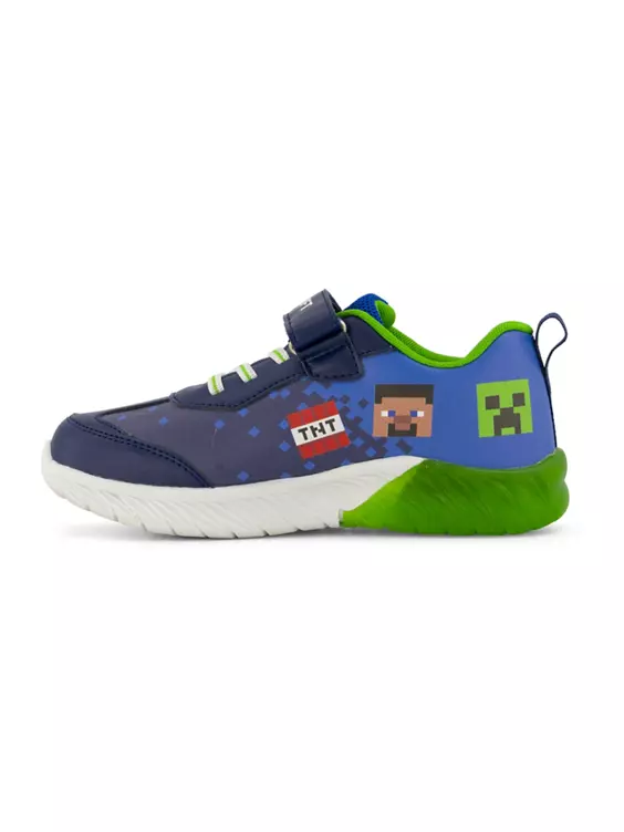 Minecraft Size