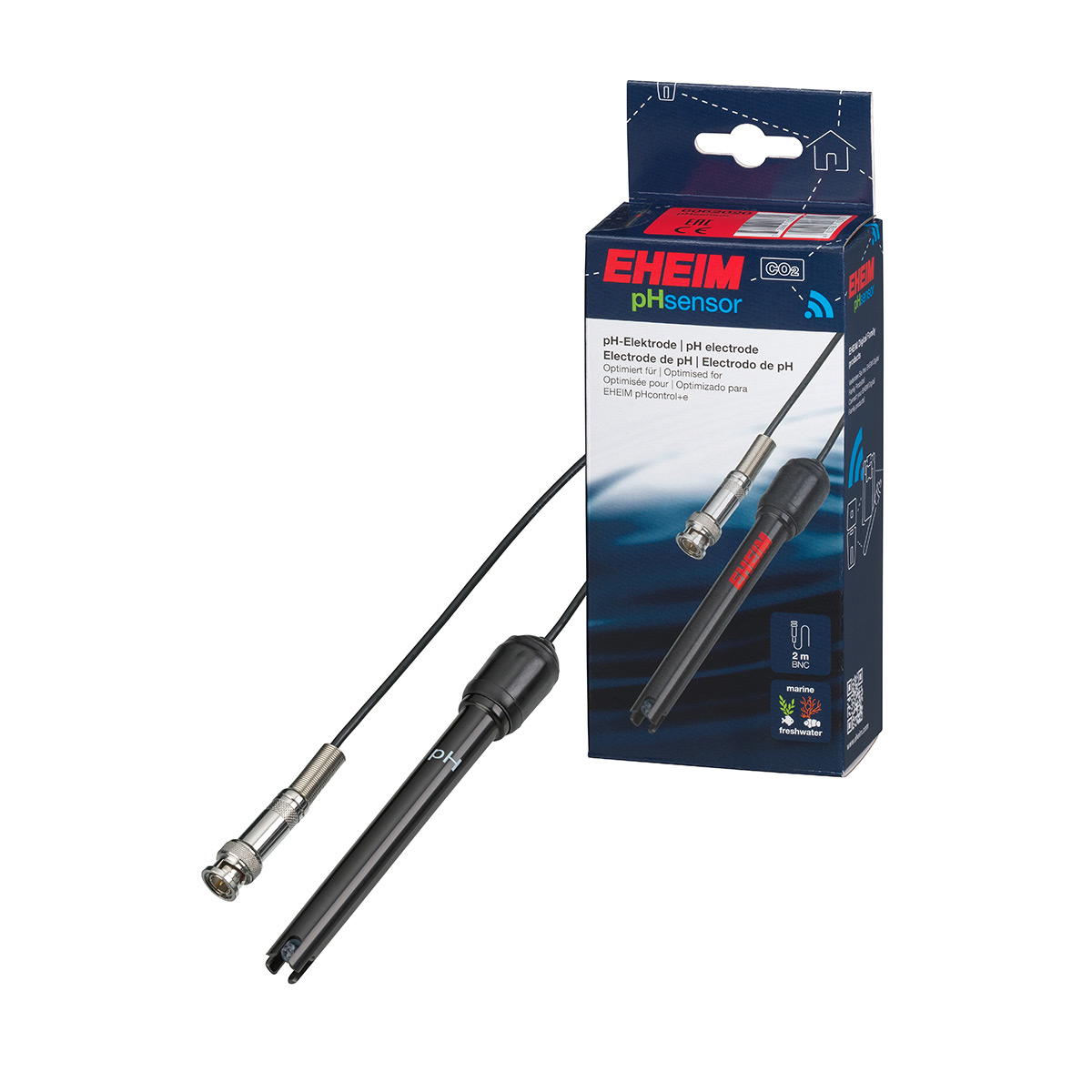 EHEIM pH-Sensor günstig kaufen