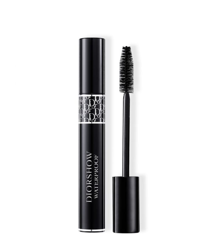 DIORSHOW WATERPROOF-Mascara Professionnel