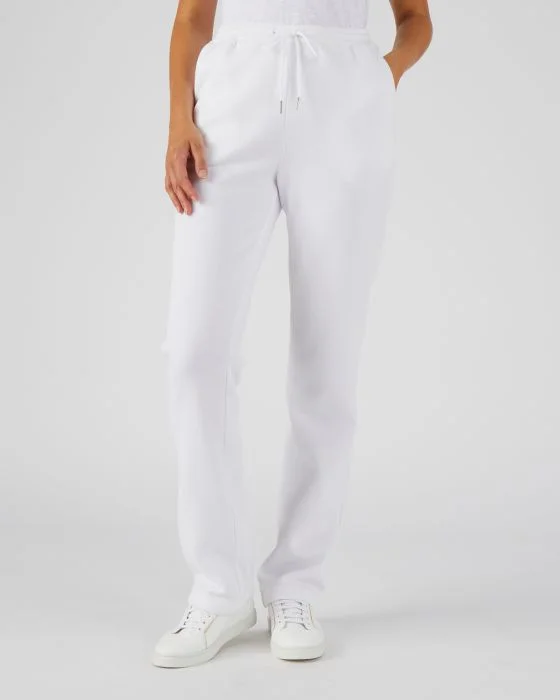 Pantalon en molleton