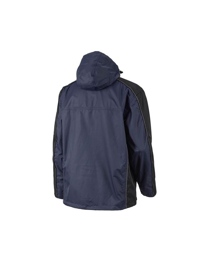 Funktionsjacke e.s.prestige