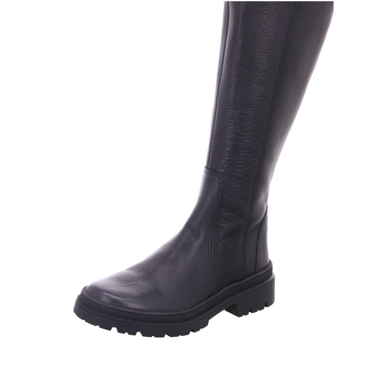 ARA Stiefel schwarz