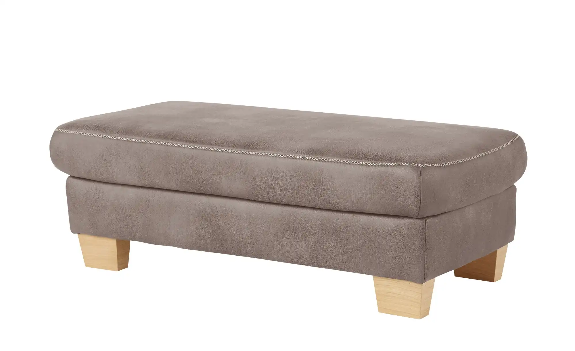 Kollektion Kraft XXL - Hocker Beata
