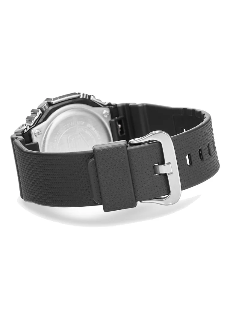 Ceas metalic G-Shock GM-2100