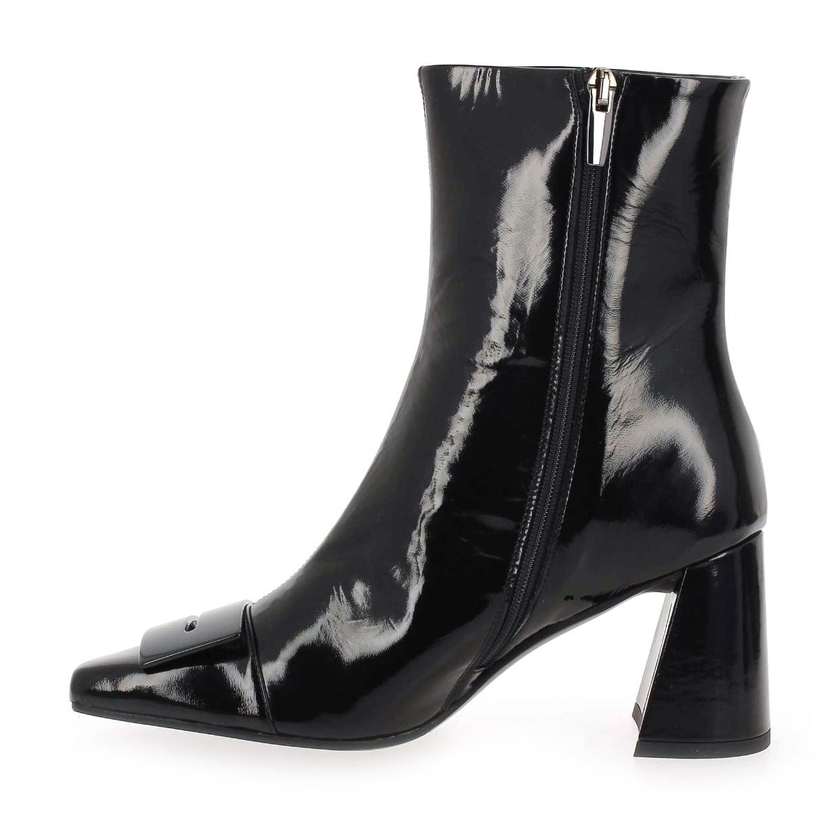 Chantal 1962  2201 - Noir