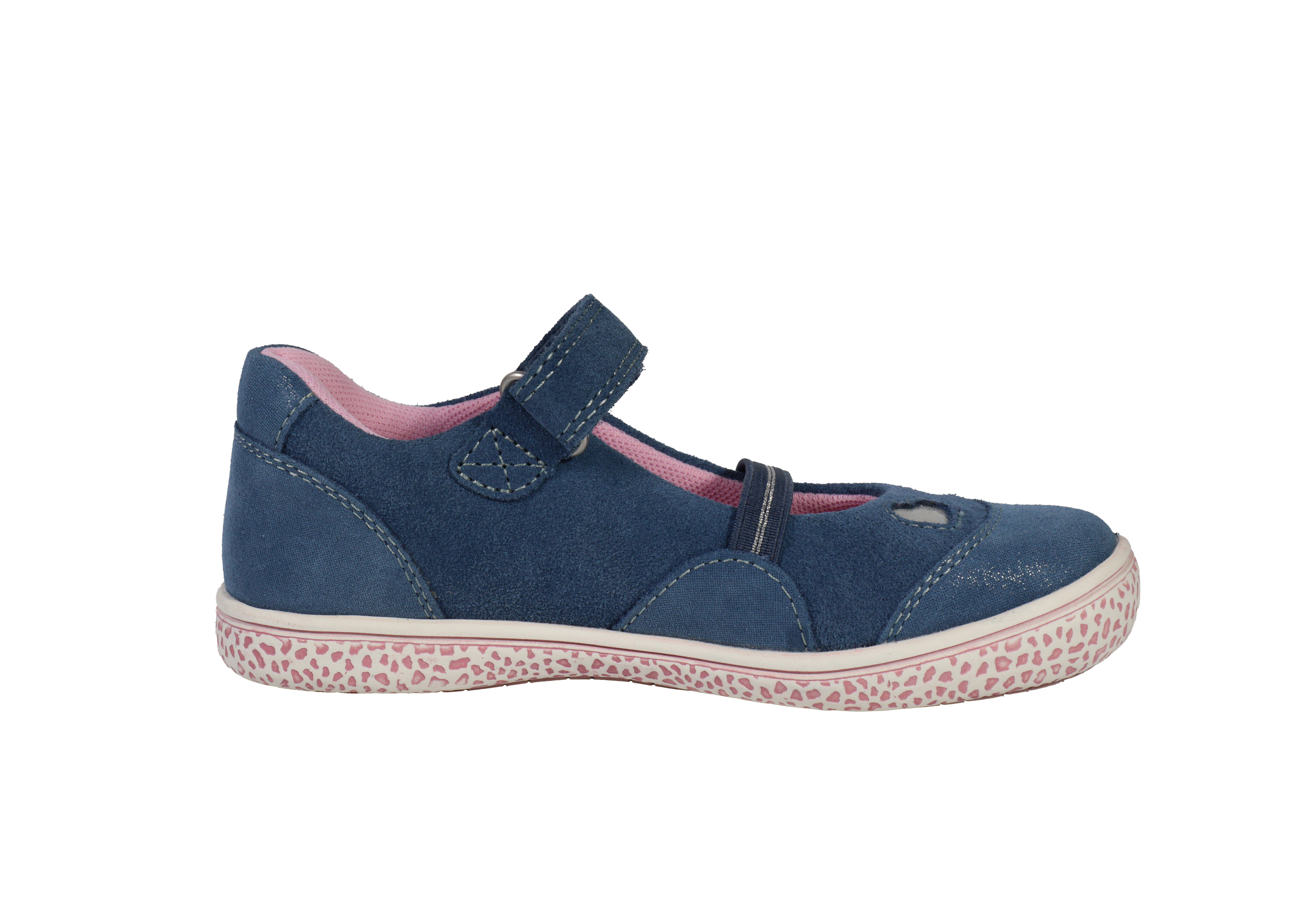 Lurchi Ballerinas Tess - old navy