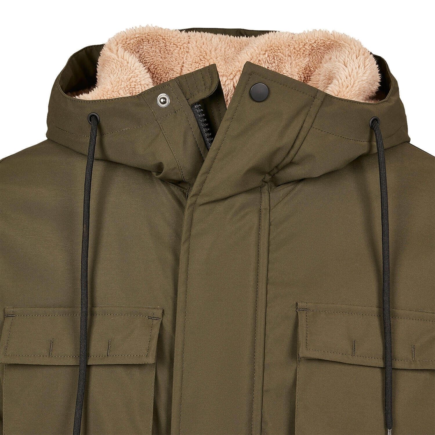 Field Jacket