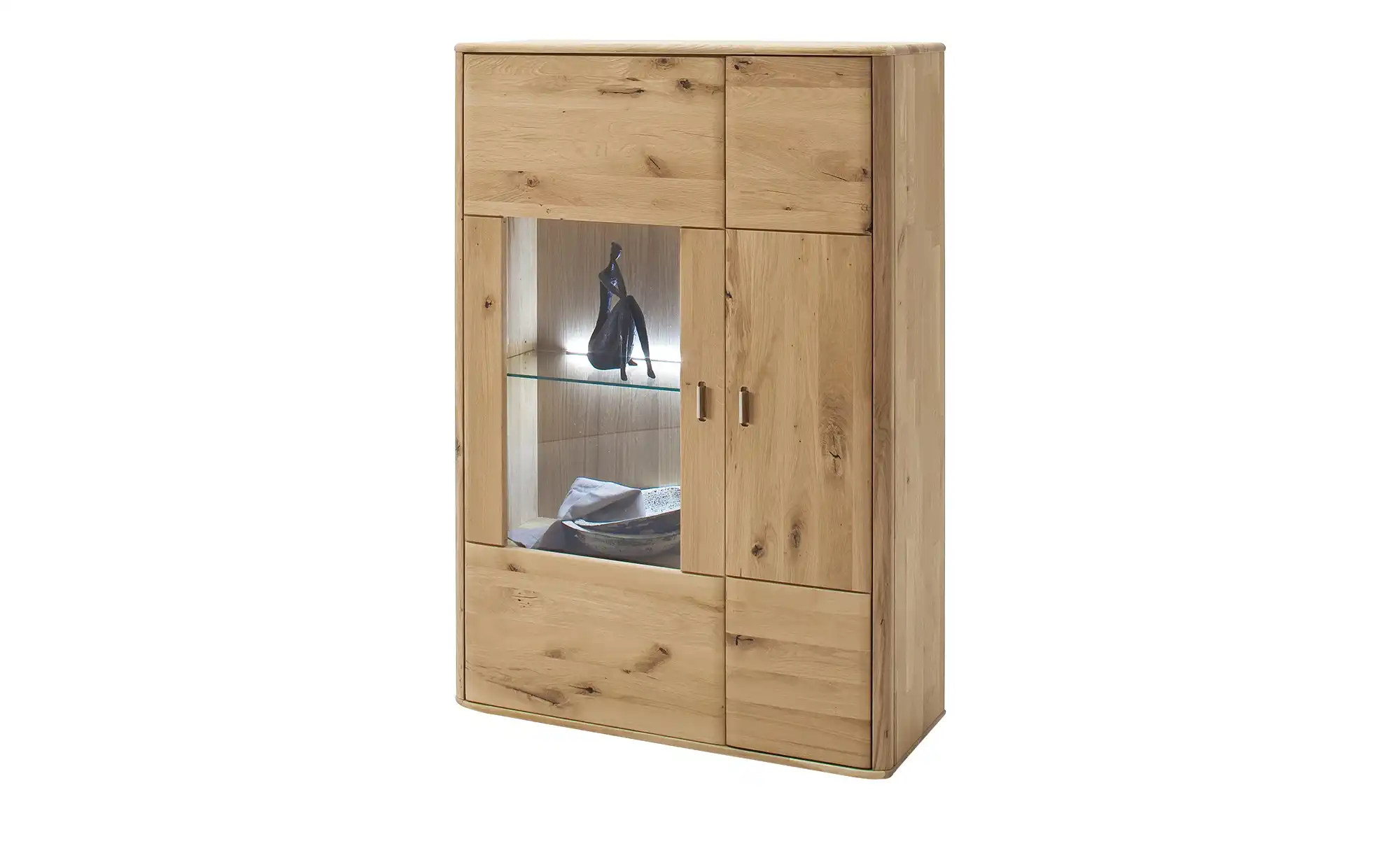 Woodford Wohnkombination Rowa