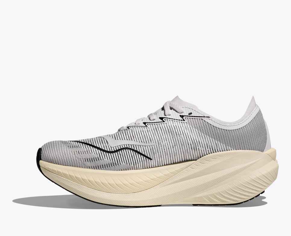 Mach X 2 White / Cosmic Grey