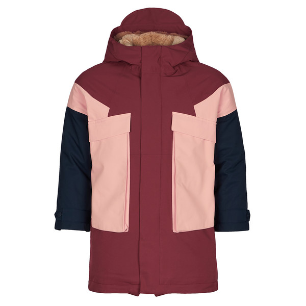 CITY FOX Kinder - Winterjacke
